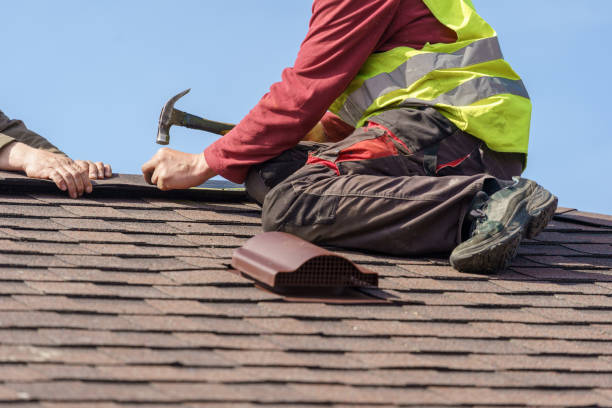 Best Storm Damage Roof Repair  in Vinings, GA