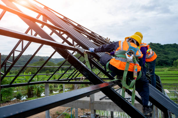 Best Metal Roofing Contractor  in Vinings, GA