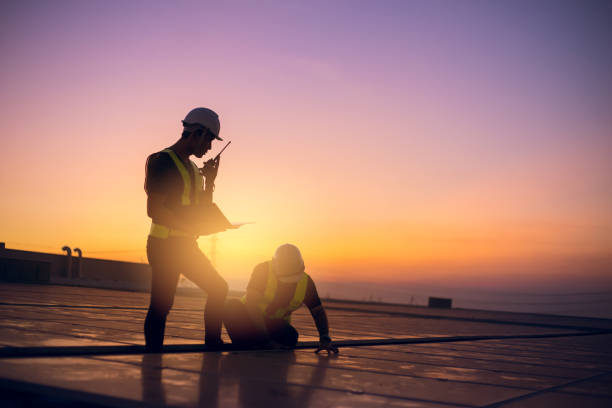 Best Local Roofing Companies  in Vinings, GA