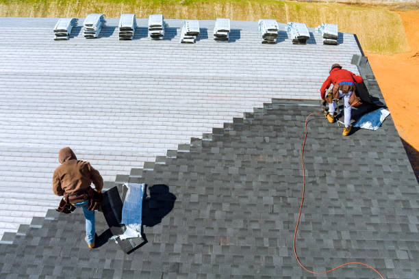 Vinings, GA Roofing Contractor Company
