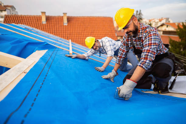 Slate Roofing Contractor in Vinings, GA