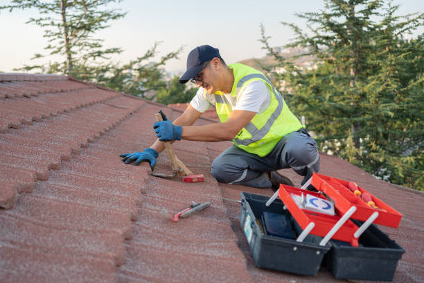 Best Slate Roofing Contractor  in Vinings, GA
