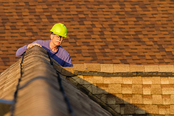 Best New Roof Installation  in Vinings, GA