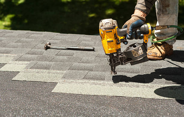 Best Commercial Roofing Services  in Vinings, GA